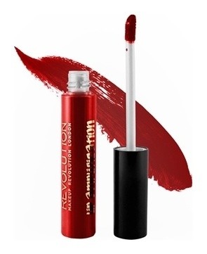 Тон Full Throttle  Makeup Revolution