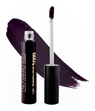 Тон Conviction  Makeup Revolution