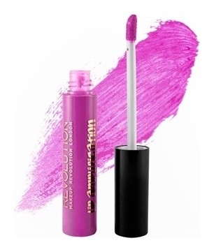 Тон High Voltage  Makeup Revolution