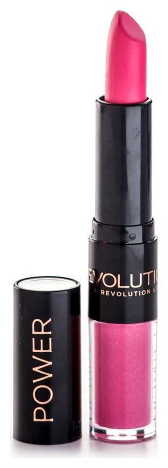 Тон Life is what you make it  Makeup Revolution