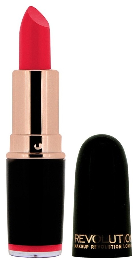 Губная помада "Iconic Pro Lipstick" отзывы