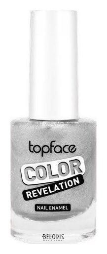 Лак для ногтей Color Revelation Nail Enamel TopFace
