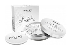 Пудра рисовая для лица Rise Derma Fixer Revers
