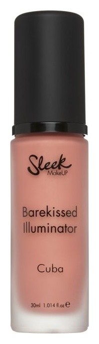 Тон 063 Cuba  Sleek MakeUp