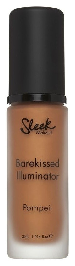 Тон 064 Pompeii  Sleek MakeUp