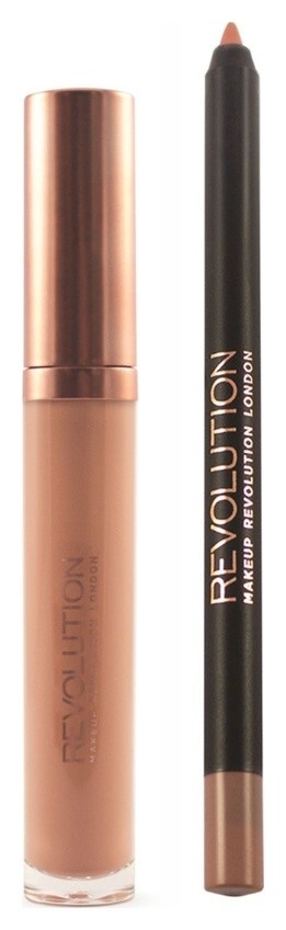 Тон Honour Makeup Revolution