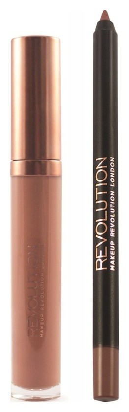 Тон Original Makeup Revolution