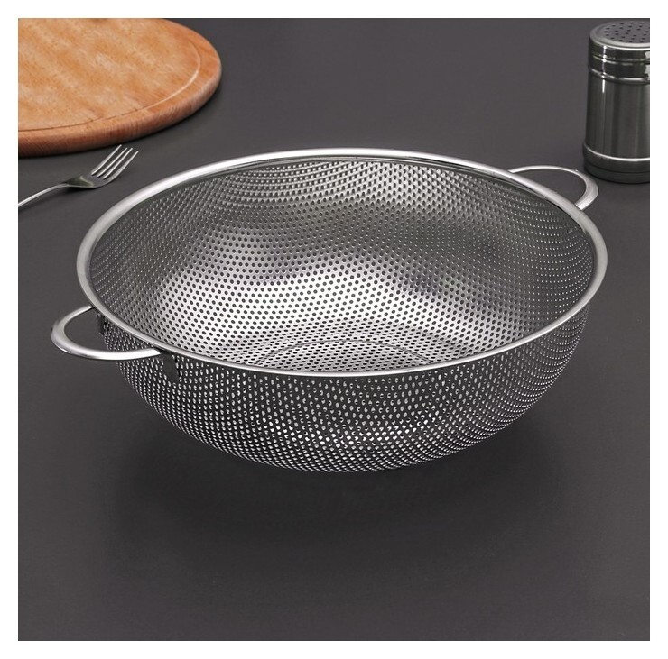 Дуршлаг с ручками «Марко»  