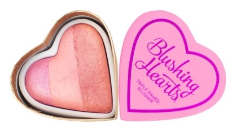 Тон Candy Queen of Hearts  I Heart Revolution