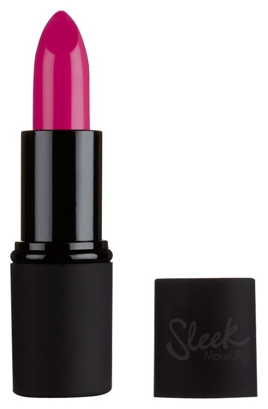 Губная помада "True Colour Lipstic"  Sleek MakeUp