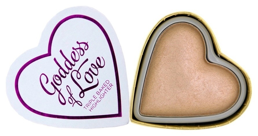 Тон Goddess of Faith  I Heart Revolution