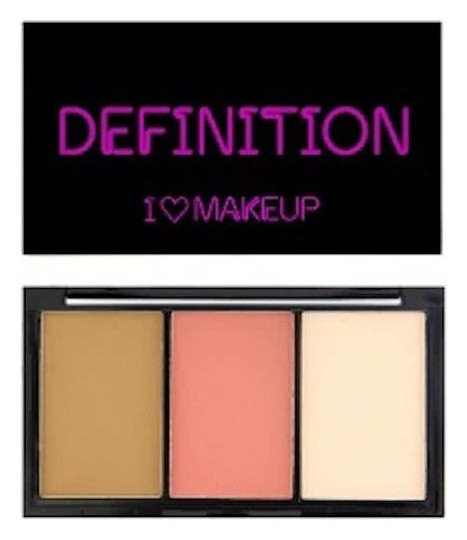 Тон Fair  Makeup Revolution