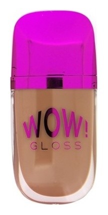 Тон Naked All Day  Makeup Revolution