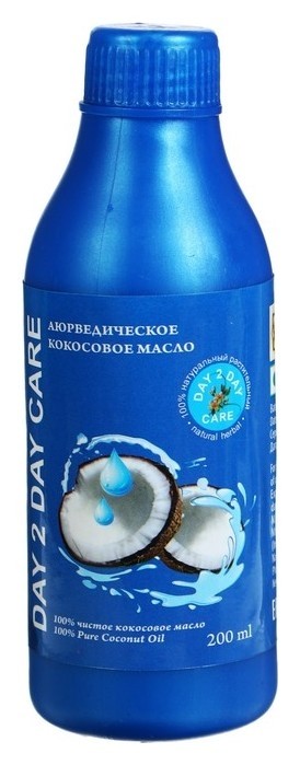 200 мл  Day 2 Day Care