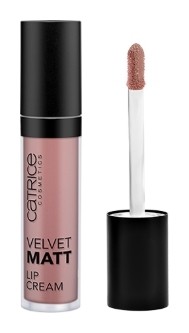 Тон 010 MidNude Season нюдовый  Catrice