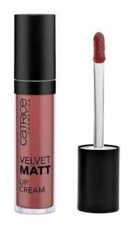 Тон 080 New York Spice Catrice