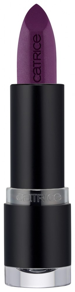 Тон 040 Ежевичный  Catrice