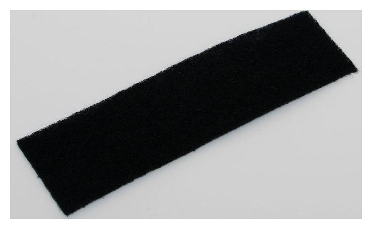 

Сменный угольный фильтр для кошачьих туалетов, ,5 х 5 з 0