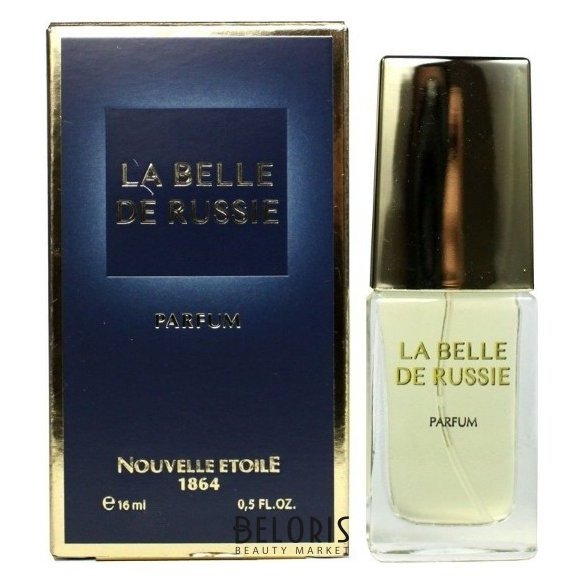 Духи Русская красавица La Belle de Russie Новая Заря 1000030854 купить ...