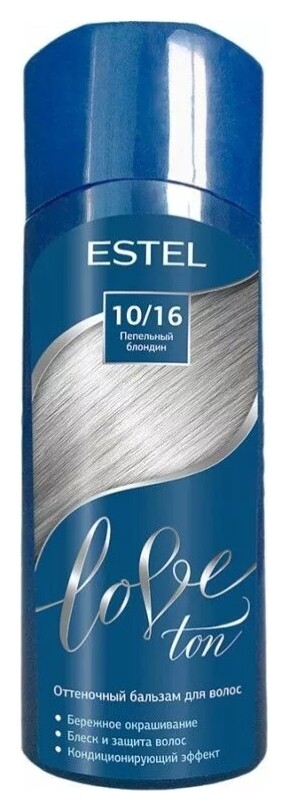 Оттеночный бальзам Love Ton Estel Professional Love