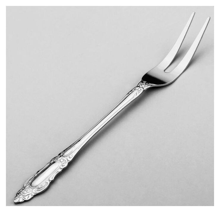 Вилка для мяса «Королевство», 23 см  