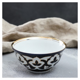 Коса «Пахта в золоте», 14.5 см Turon Porcelain