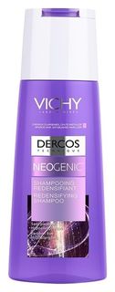 Шампунь для повышения густоты волос "Neogenic" Vichy