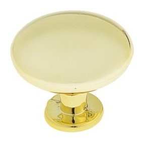 

Ручка кнопка Light Pk036gp (Md112gp), цвет золото
