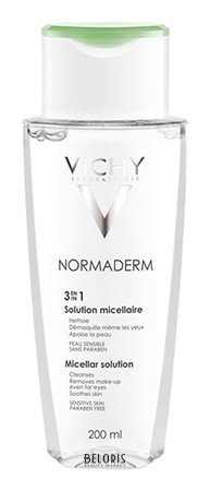 Мицеллярный лосьон для снятия макияжа Vichy Neovadiol