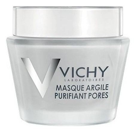 Маска очищающая поры Vichy Purete Thermal