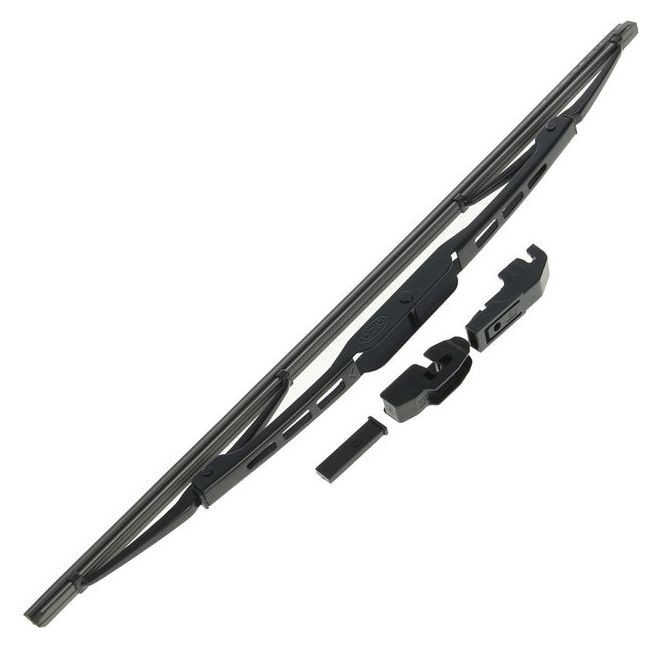 

Щётка стеклоочистителя Alca Special, 15"/, каркасная