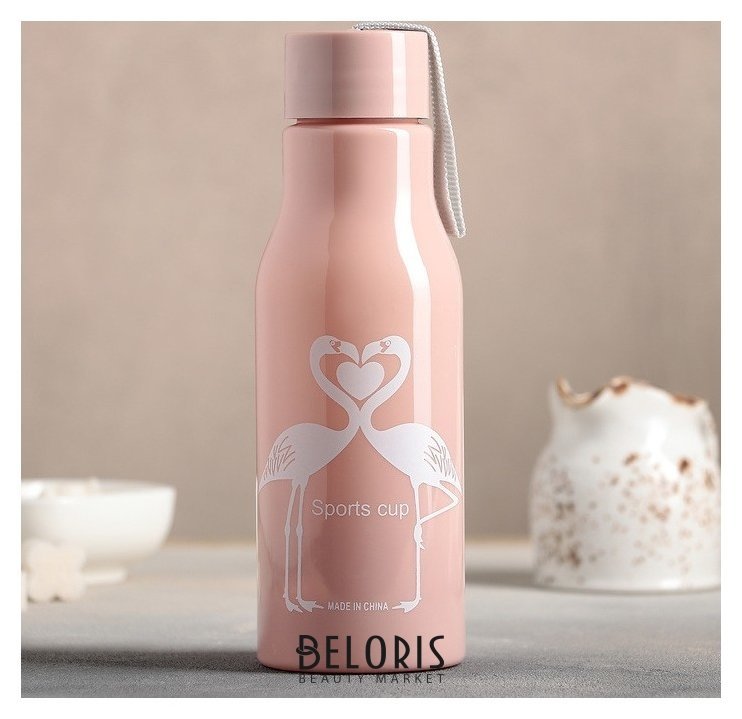 Бутылка «Фламинго», 450 мл NNB