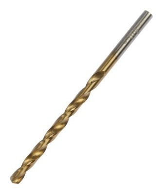 

Сверло по металлу Bohrer 31570351, Hss-tin, , DIN 338 RN