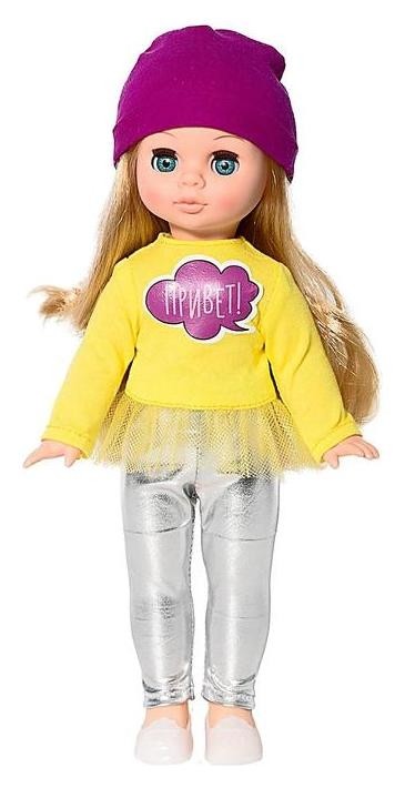 

Кукла «Эля модница 1», 30 см