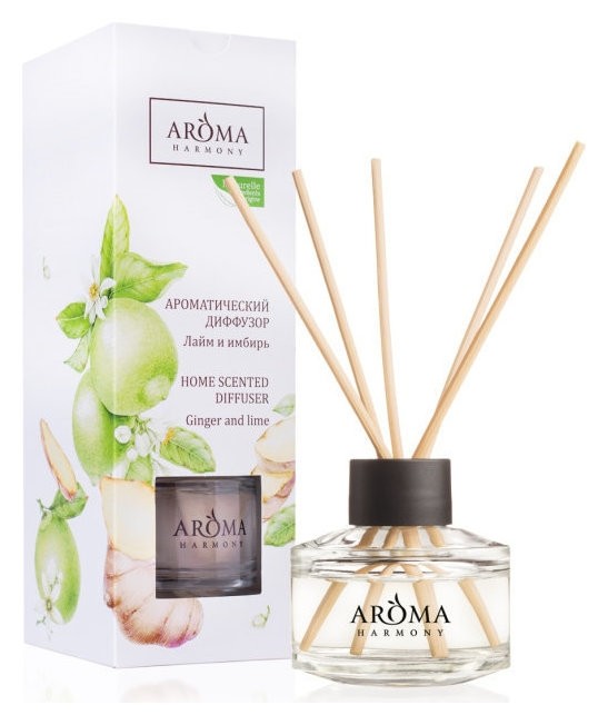 100 мл  Aroma harmony