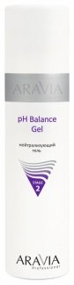 Нейтрализующий гель Ph balance gel Aravia Professional