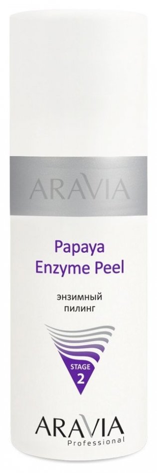 Отзыв на Энзимный пилинг для лица Papaya enzyme peel