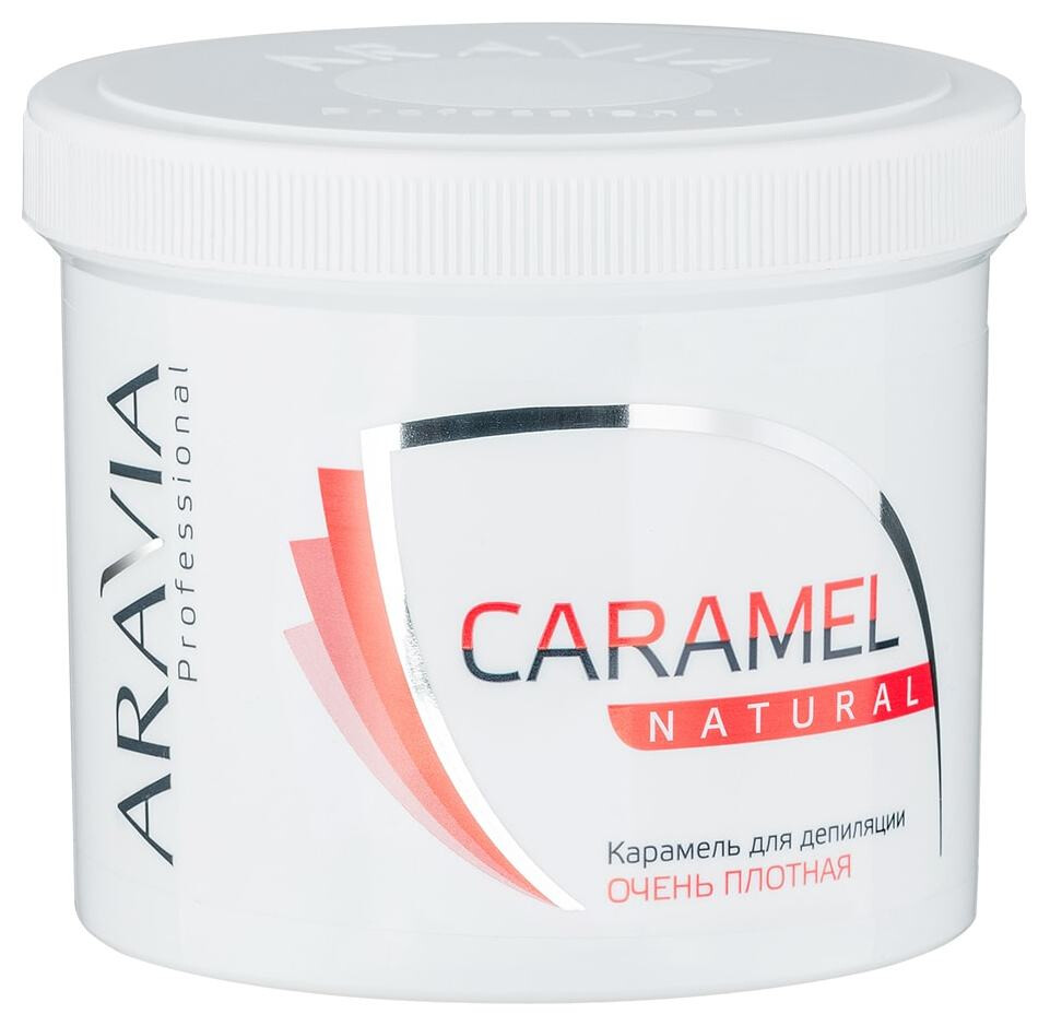Карамель для депиляции "Натуральная" отзывы