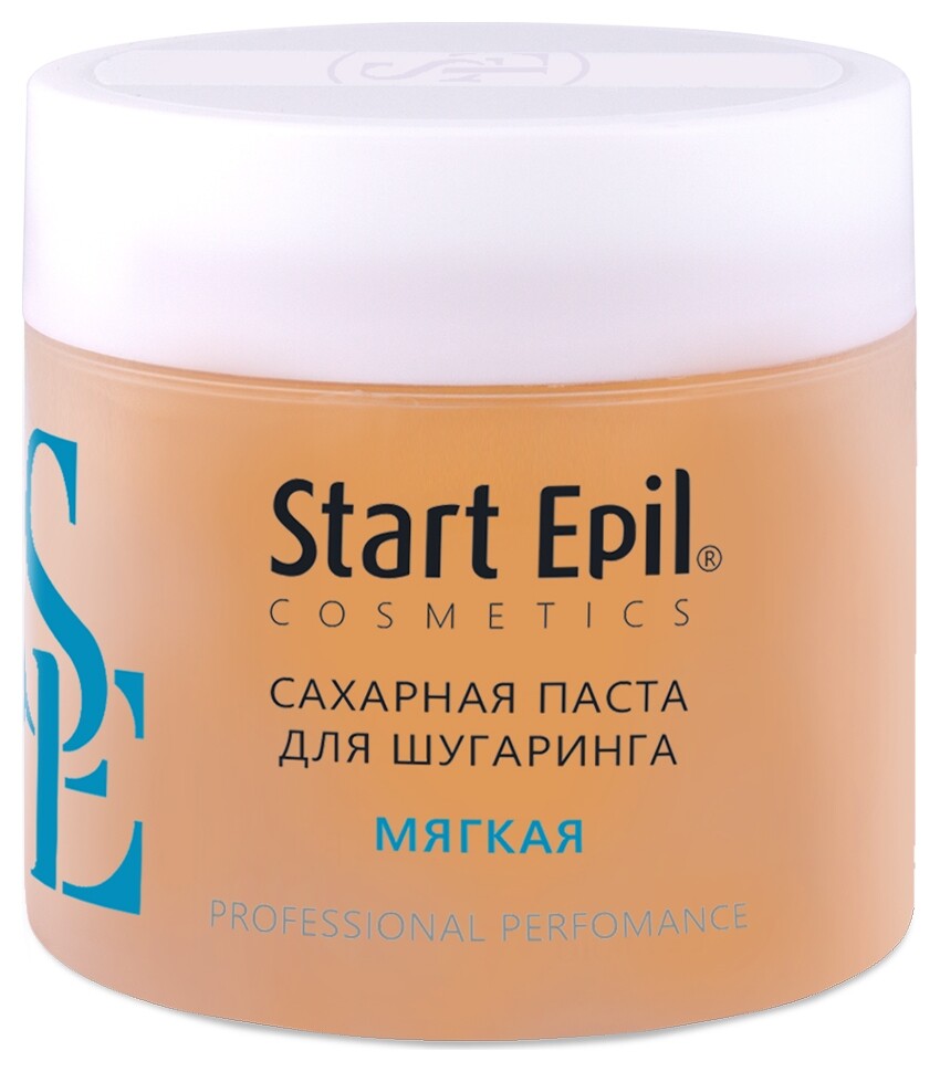 400 г  Start Epil