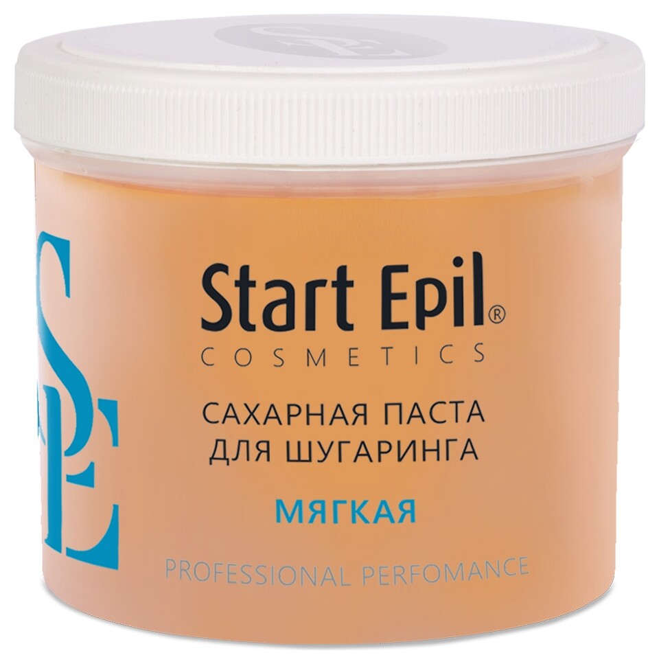 750 г  Start Epil