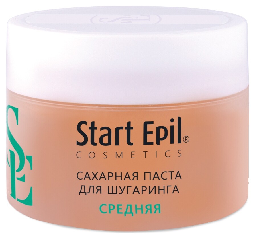 200 г  Start Epil