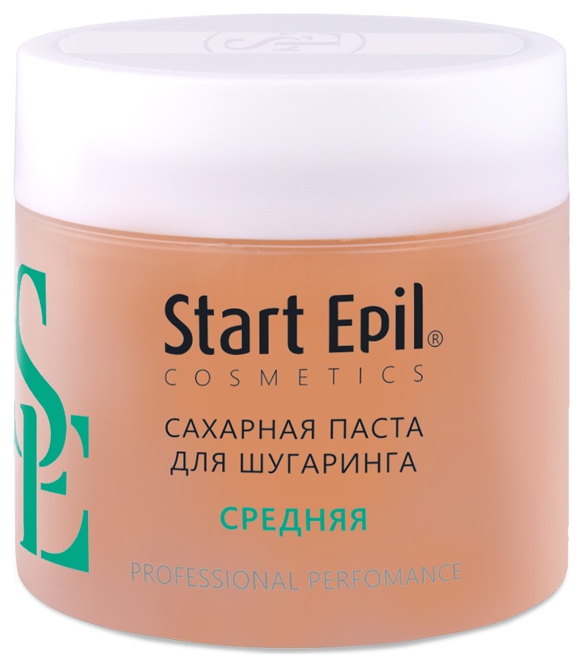 400 г  Start Epil
