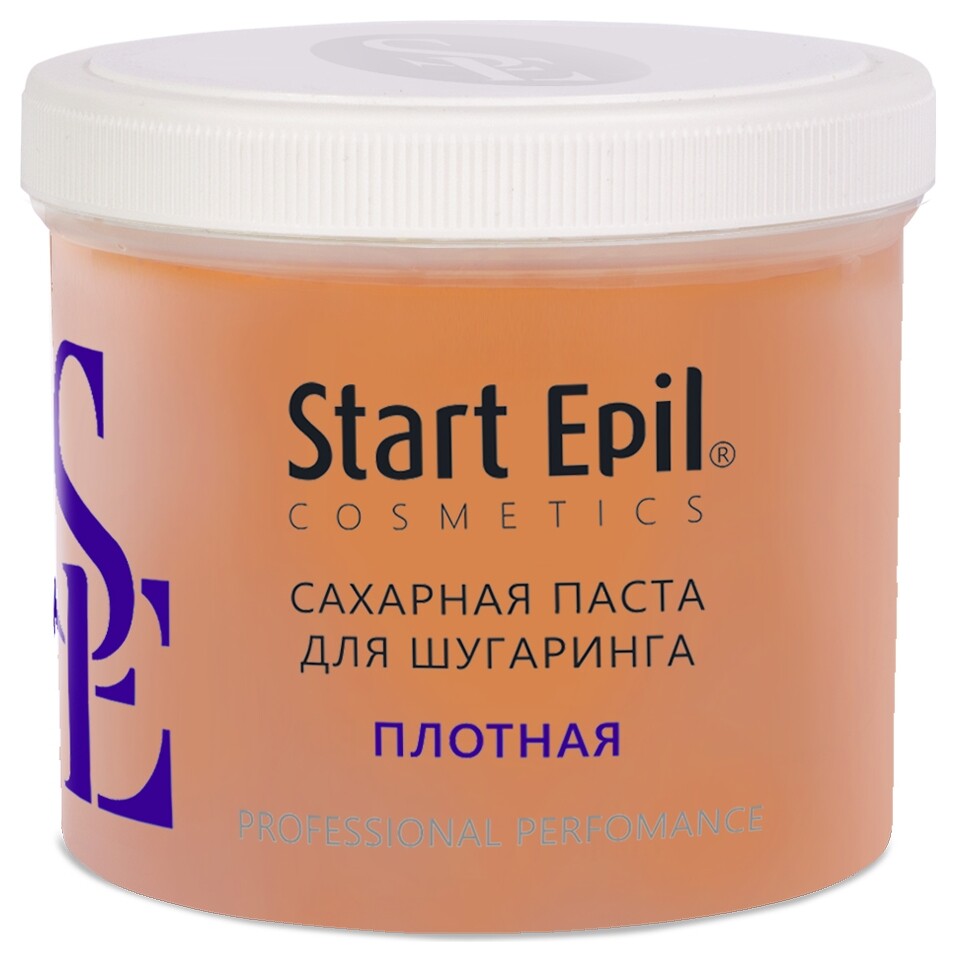 750 г  Start Epil