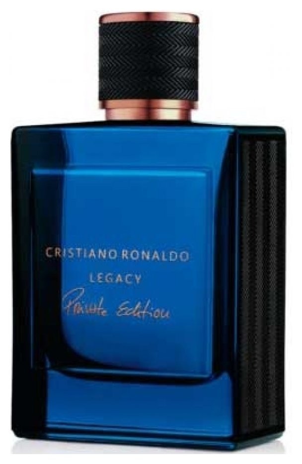 50 мл  Cristiano Ronaldo