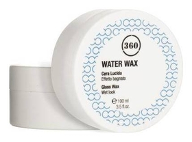 Воск для волос Water WAX 360