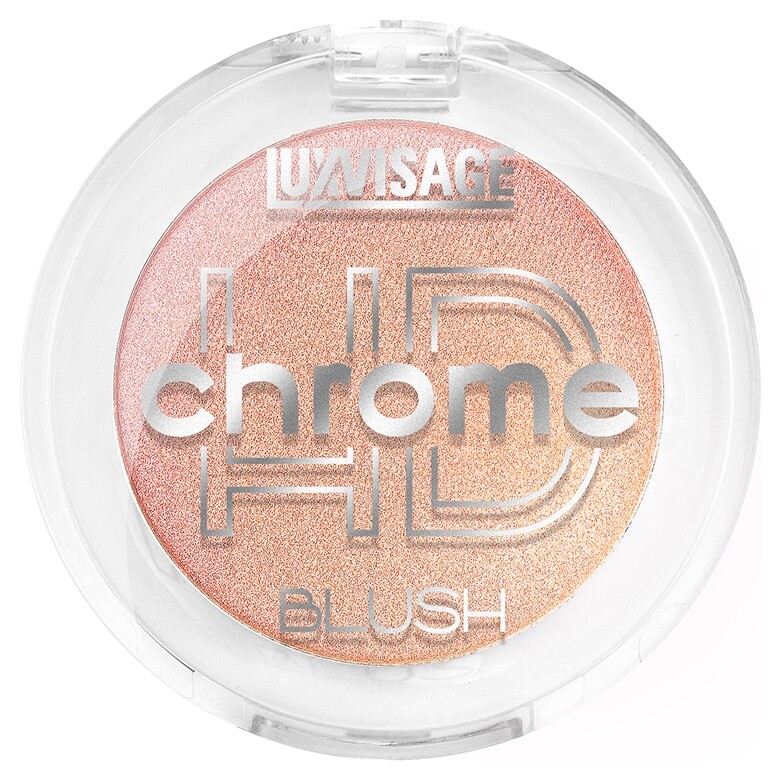 Румяна для лица HD chrome отзывы