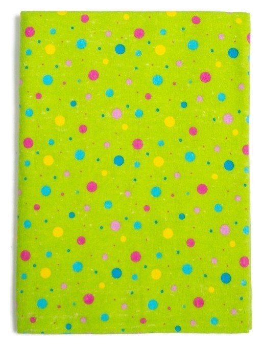 

Пелёнка фланелевая, 90х120 см, хл100 180 гм 1243, Микс