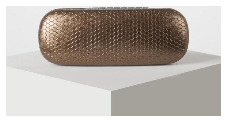 Цвет Коричневый  