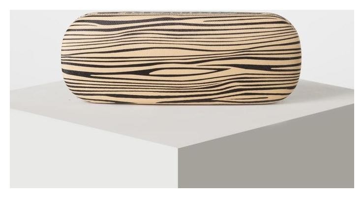 Чёрный/бежевый  