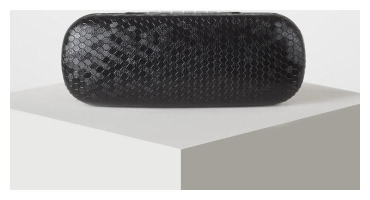 Цвет Черный  